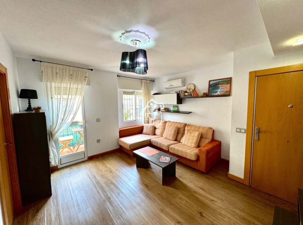 Alquiler - Duplex - Torrevieja