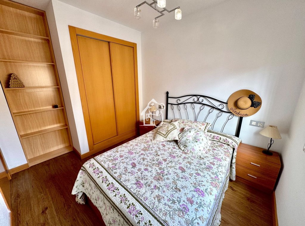 Alquiler - Duplex - Torrevieja