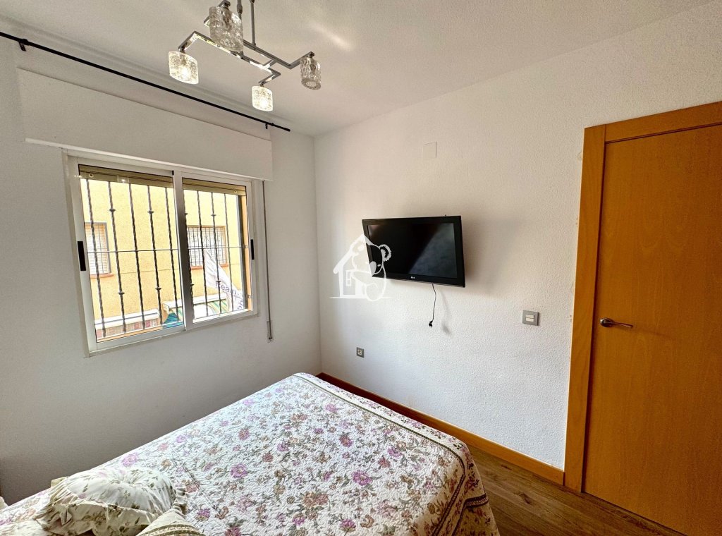 Alquiler - Duplex - Torrevieja