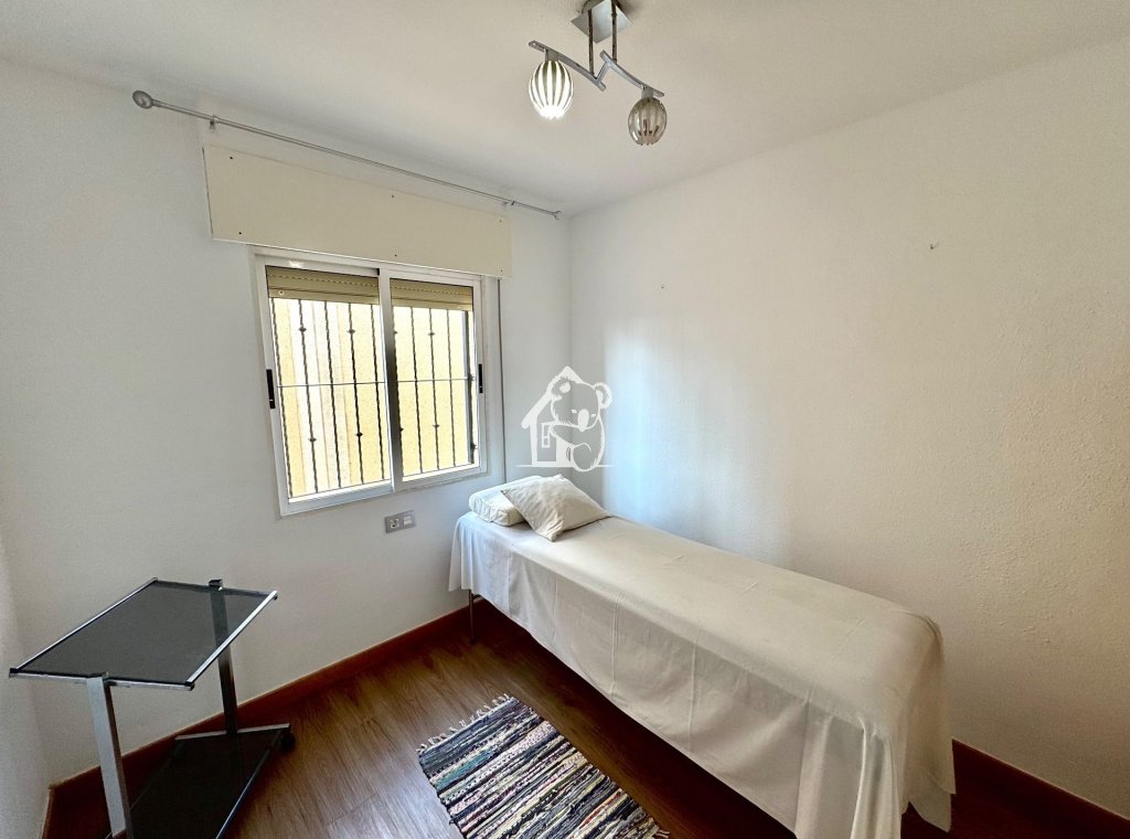 Alquiler - Duplex - Torrevieja