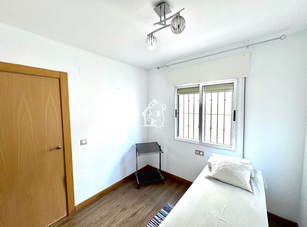 Alquiler - Duplex - Torrevieja