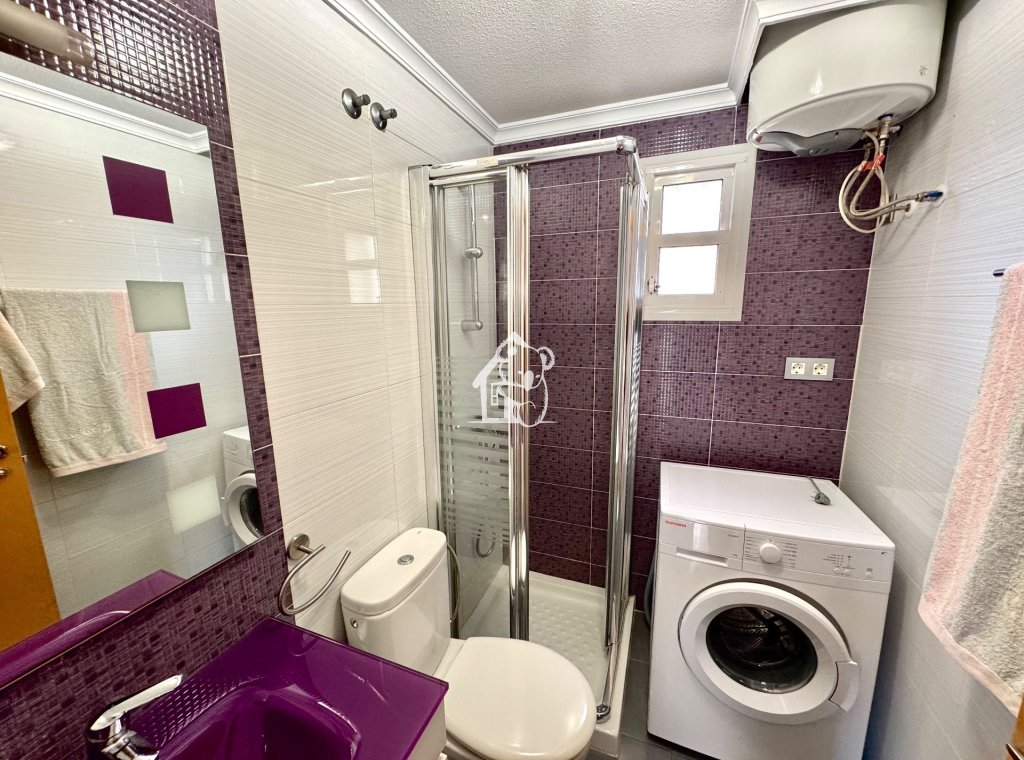 Alquiler - Duplex - Torrevieja