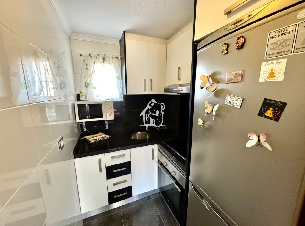 Alquiler - Duplex - Torrevieja