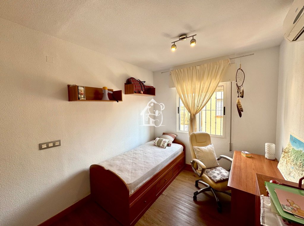 Alquiler - Duplex - Torrevieja