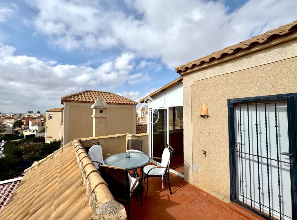 Alquiler - Duplex - Torrevieja