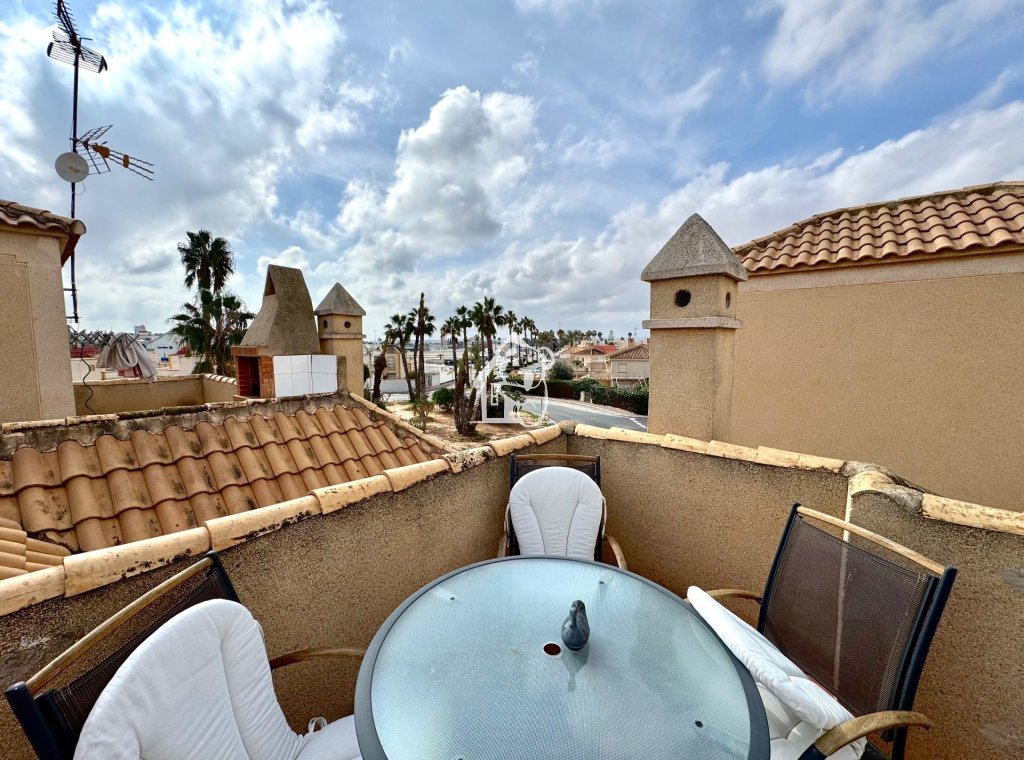 Alquiler - Duplex - Torrevieja