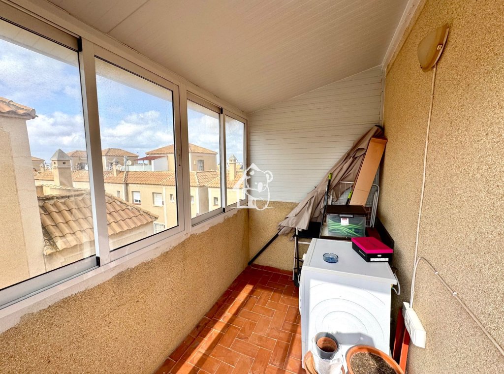 Alquiler - Duplex - Torrevieja