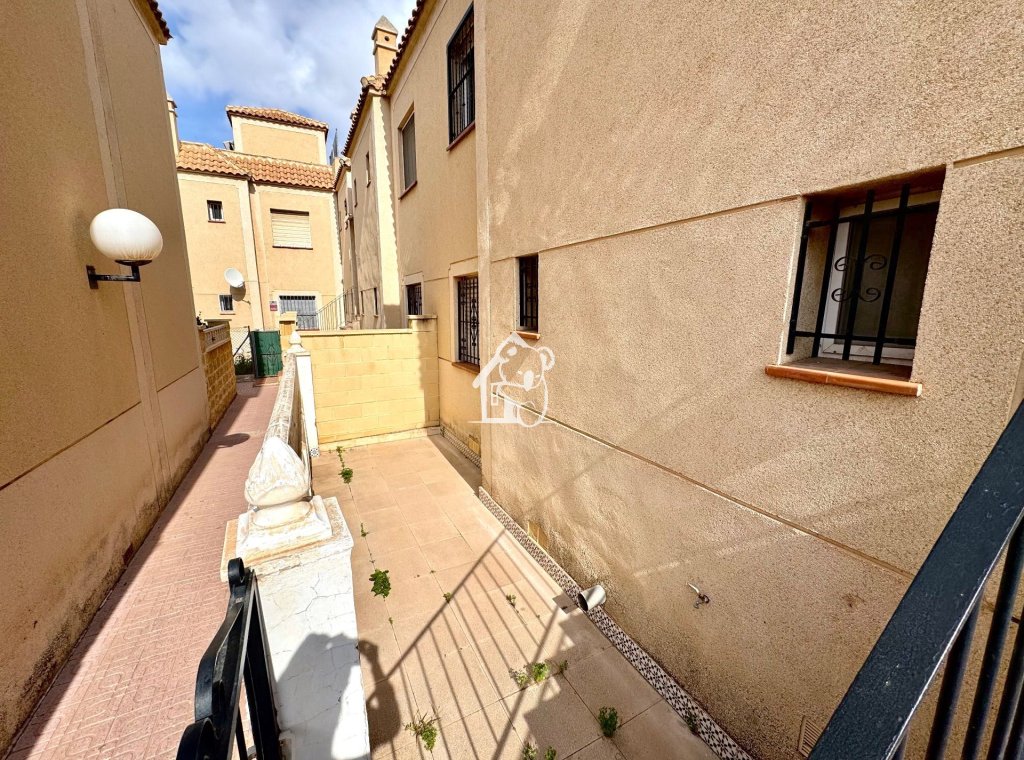 Alquiler - Duplex - Torrevieja