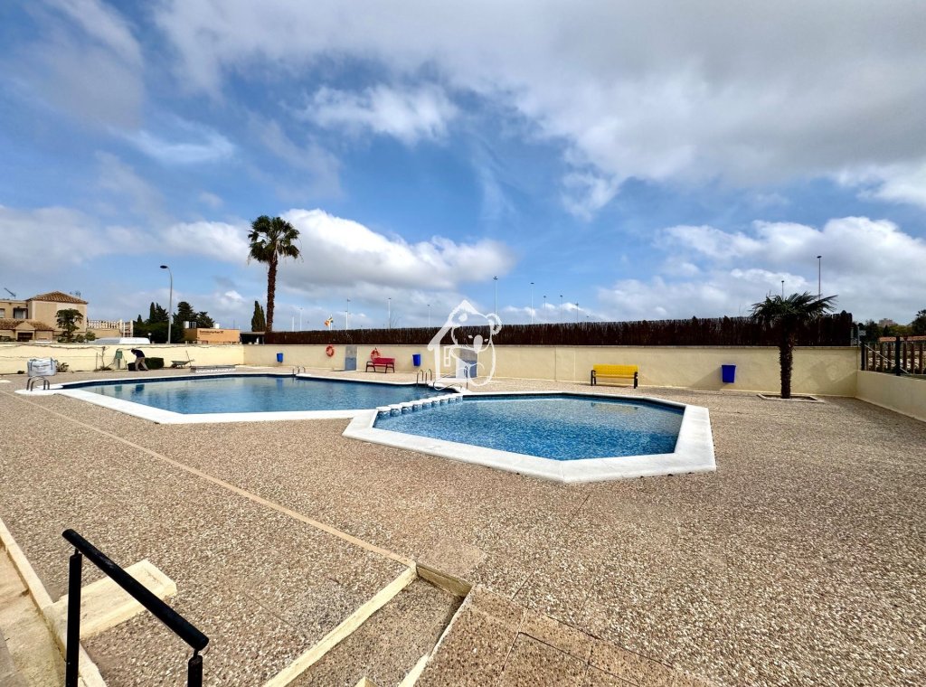 Alquiler - Duplex - Torrevieja