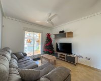 Alquiler - Triplex - San Miguel de Salinas