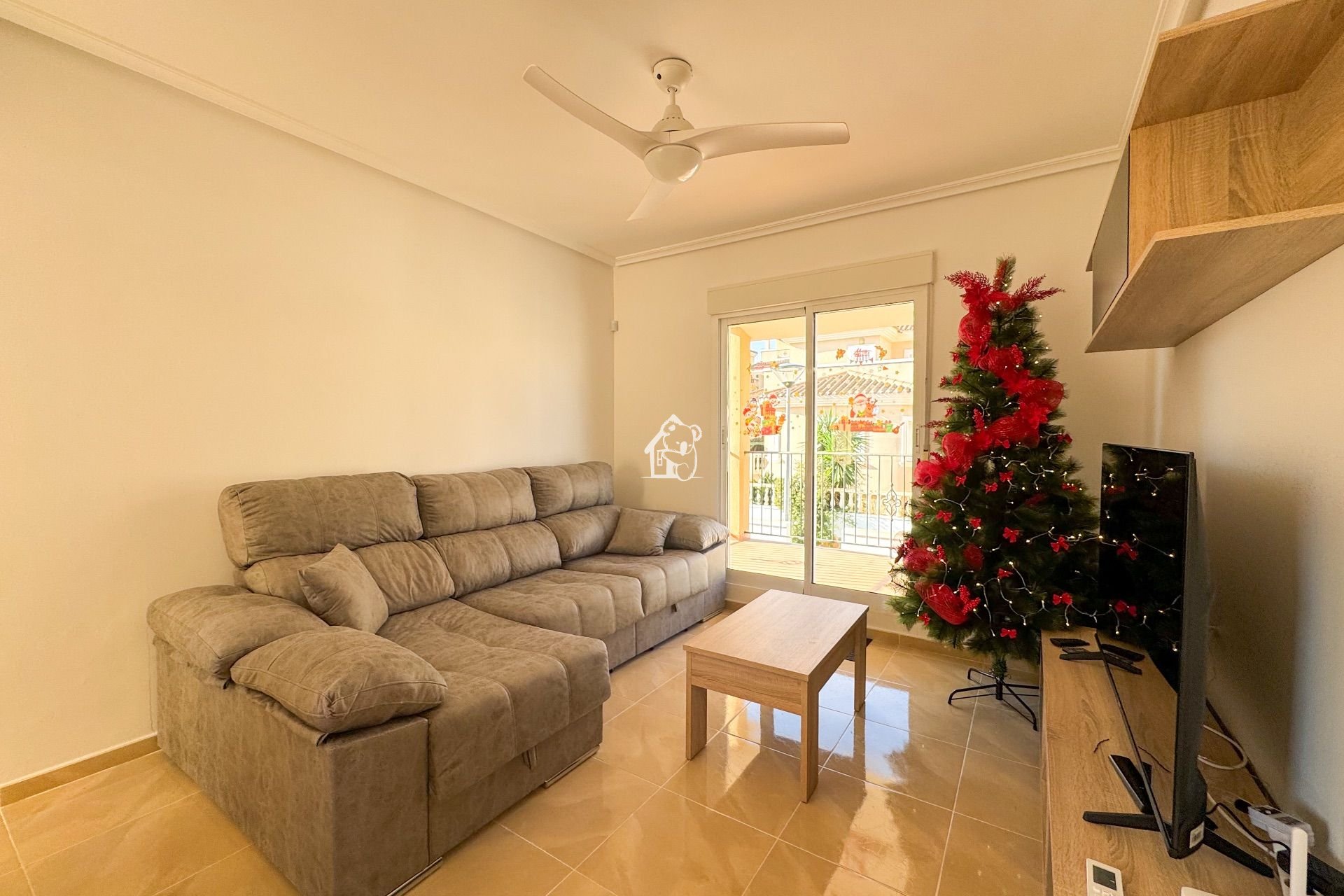 Alquiler - Triplex - San Miguel de Salinas