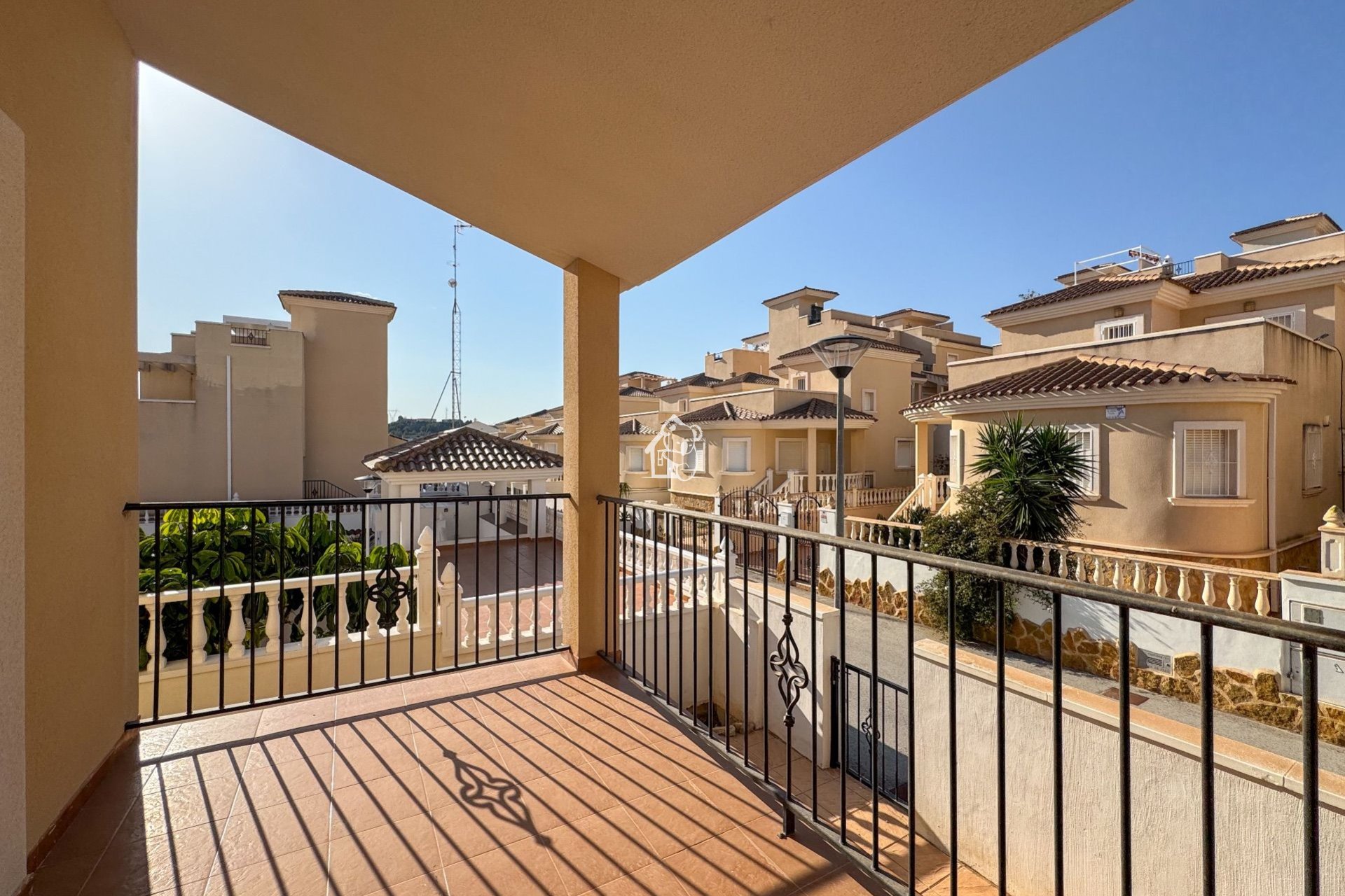 Alquiler - Triplex - San Miguel de Salinas