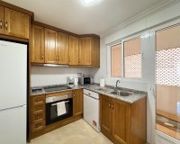 Alquiler - Triplex - San Miguel de Salinas