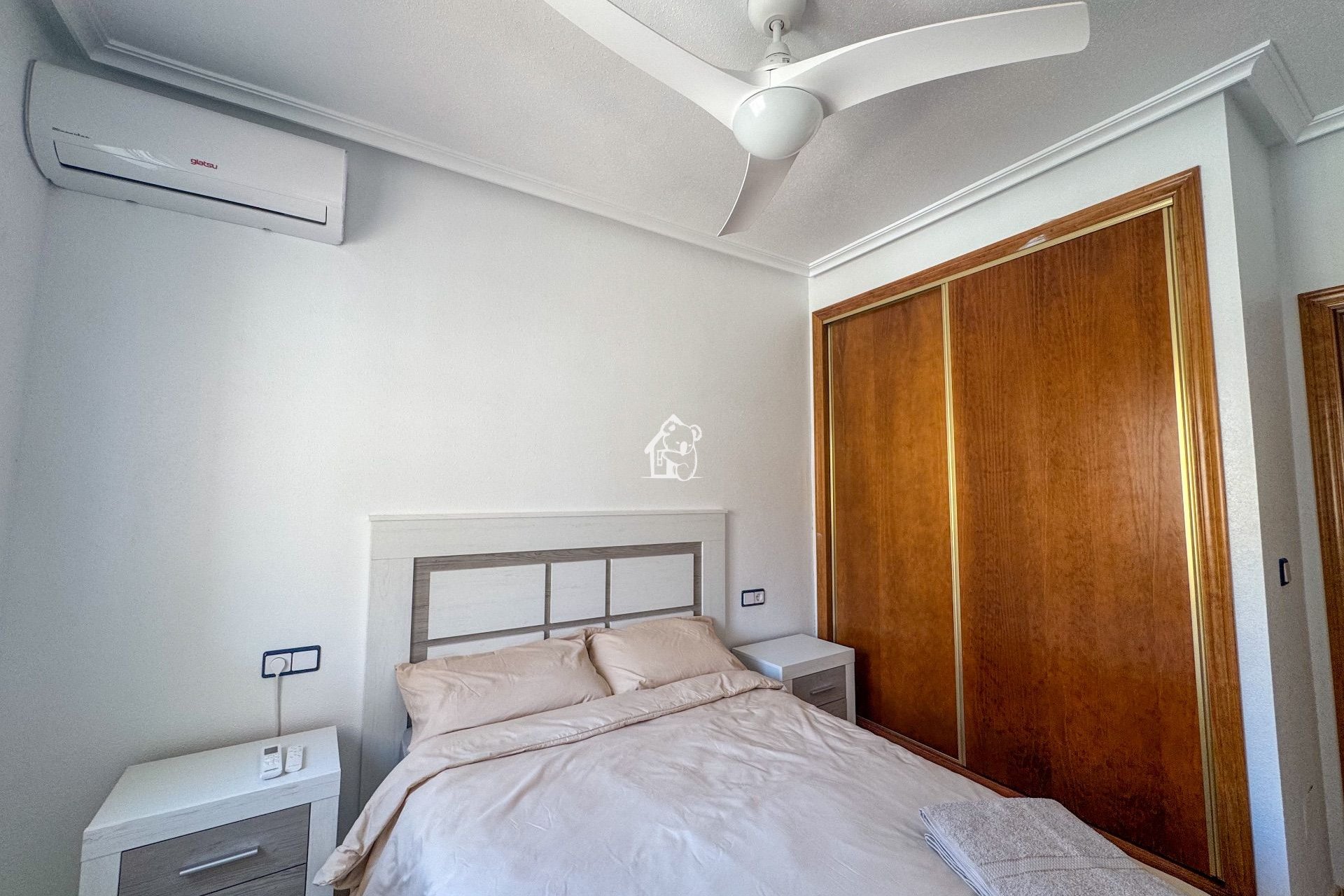 Alquiler - Triplex - San Miguel de Salinas