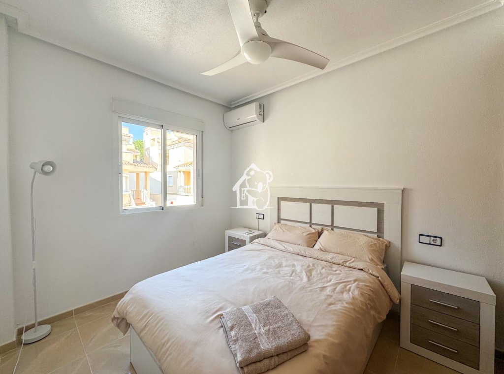 Alquiler - Triplex - San Miguel de Salinas