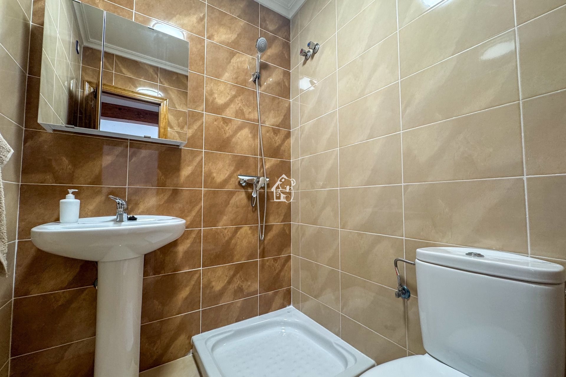 Alquiler - Triplex - San Miguel de Salinas