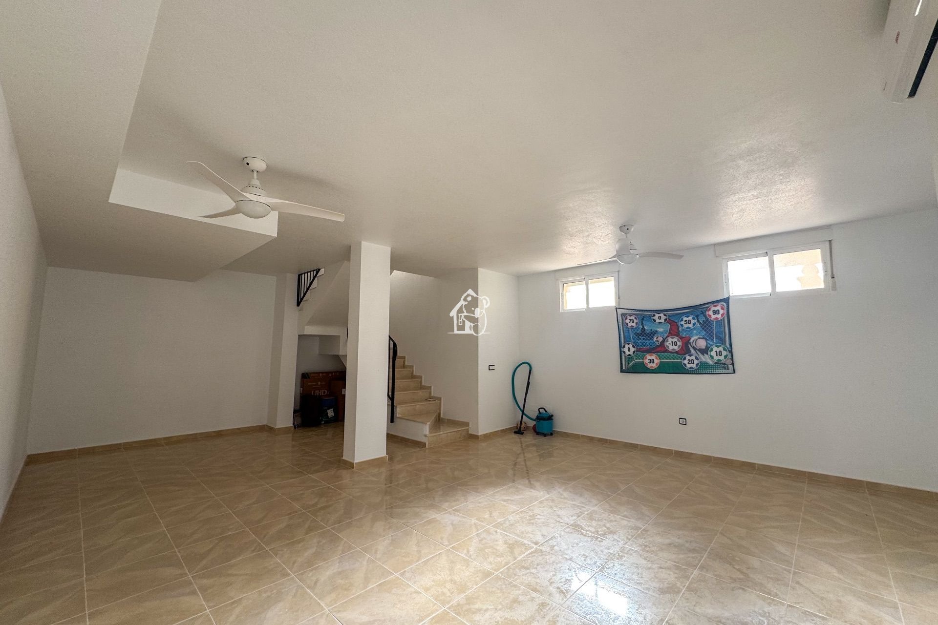 Alquiler - Triplex - San Miguel de Salinas