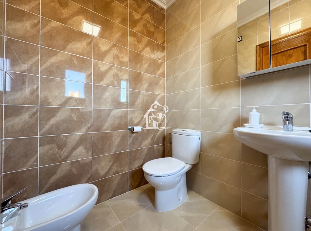 Alquiler - Triplex - San Miguel de Salinas