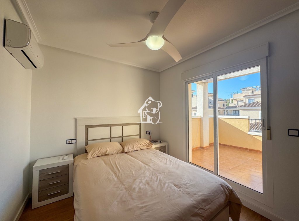 Alquiler - Triplex - San Miguel de Salinas