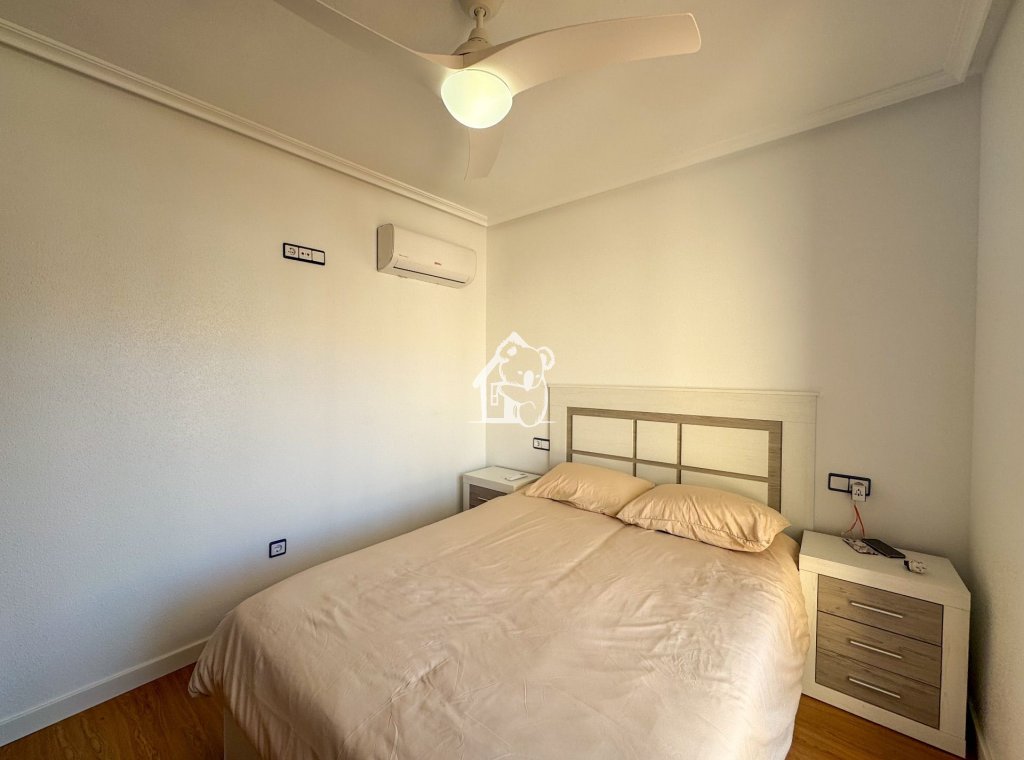 Alquiler - Triplex - San Miguel de Salinas