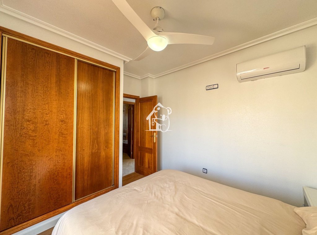 Alquiler - Triplex - San Miguel de Salinas