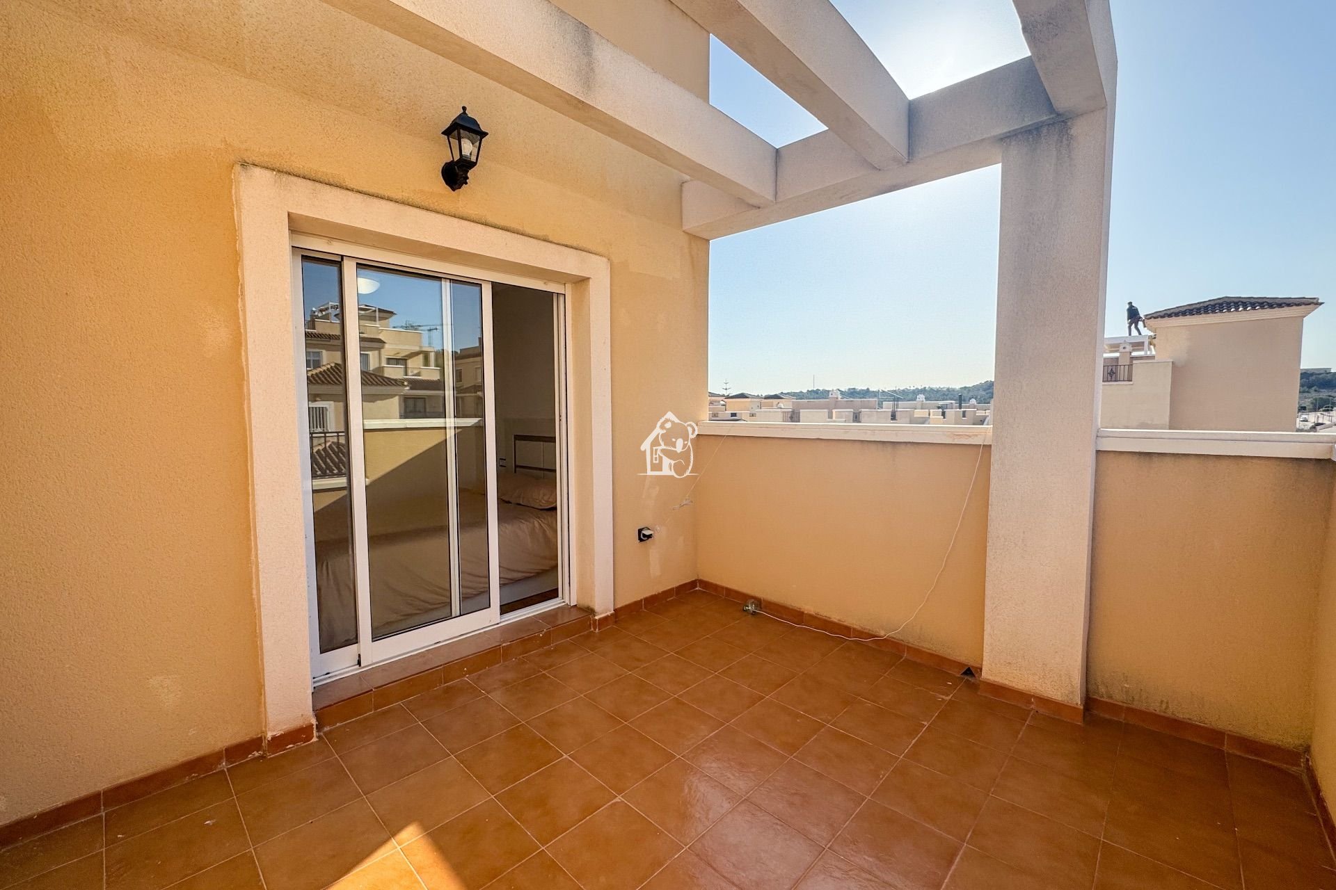 Alquiler - Triplex - San Miguel de Salinas