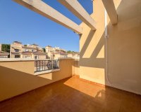 Alquiler - Triplex - San Miguel de Salinas