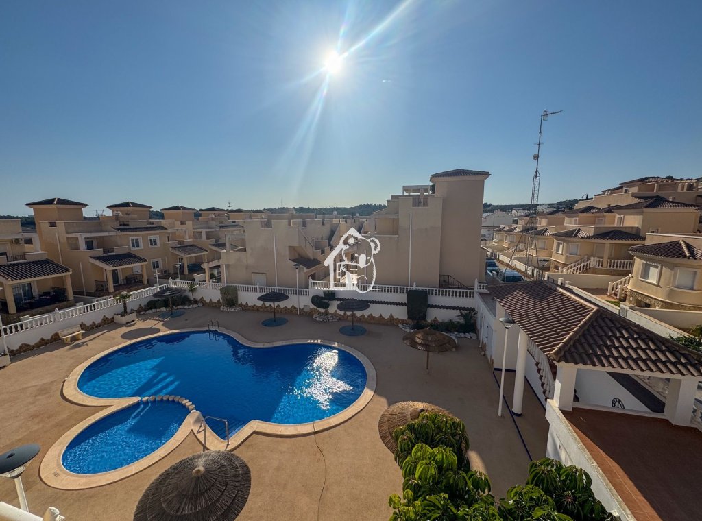 Alquiler - Triplex - San Miguel de Salinas