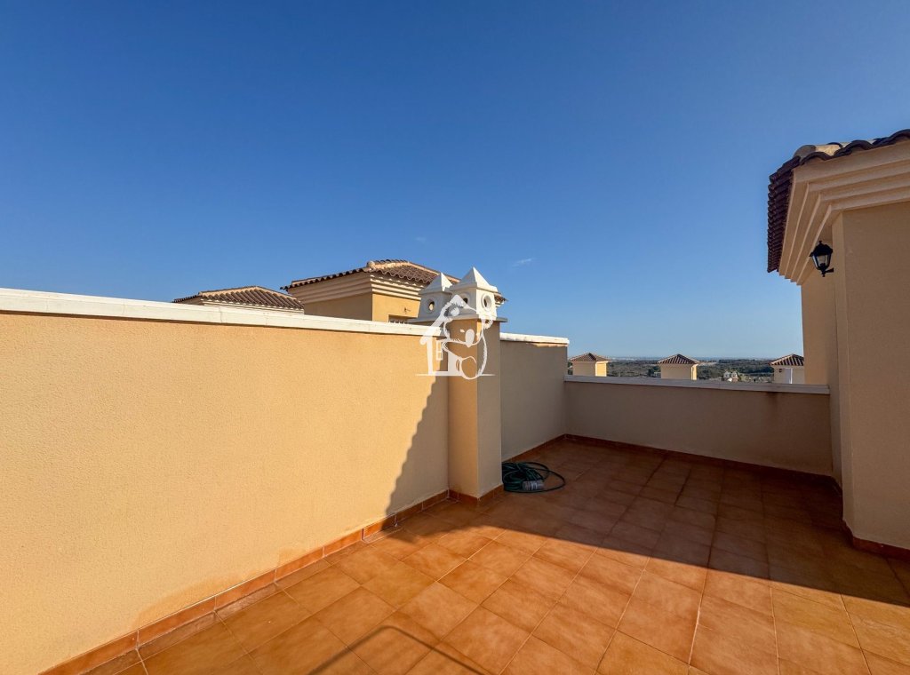 Alquiler - Triplex - San Miguel de Salinas