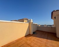 Alquiler - Triplex - San Miguel de Salinas