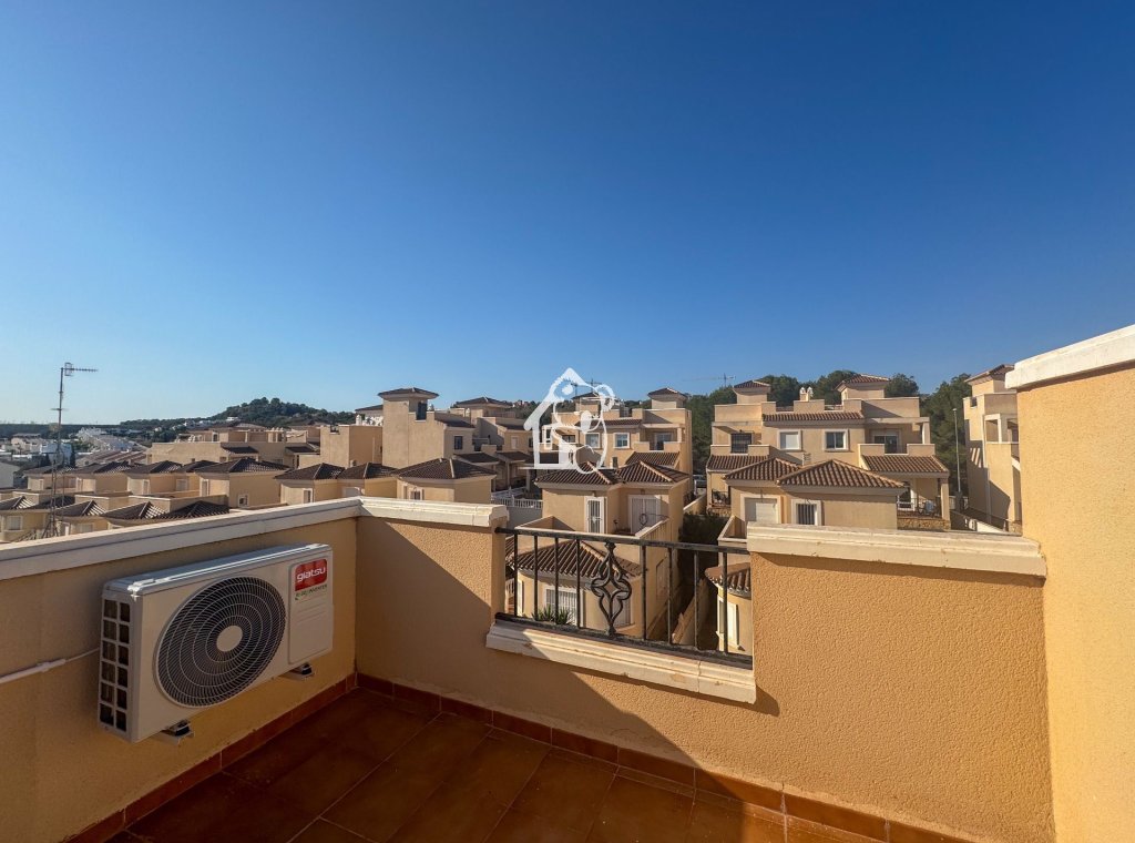 Alquiler - Triplex - San Miguel de Salinas