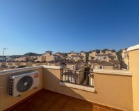 Alquiler - Triplex - San Miguel de Salinas