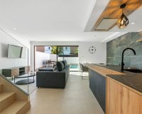 Alquiler - Villa - Algorfa