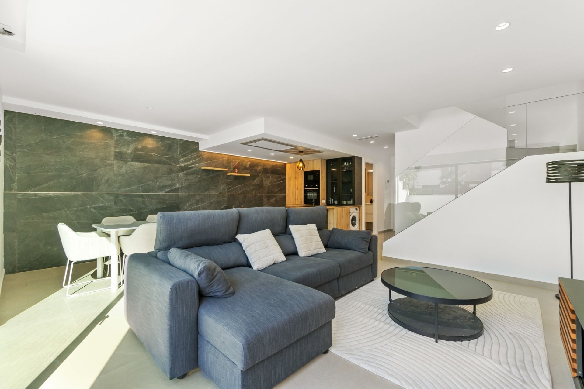 Alquiler - Villa - Algorfa