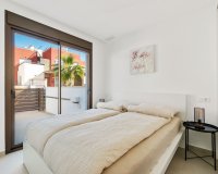 Alquiler - Villa - Algorfa