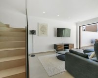 Alquiler - Villa - Algorfa