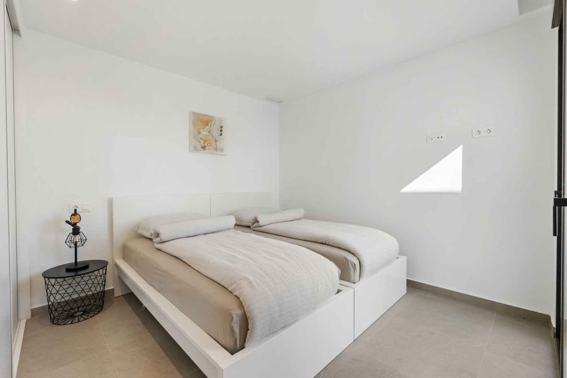 Alquiler - Villa - Algorfa