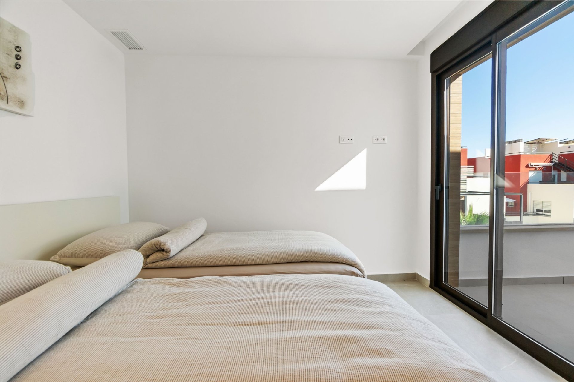 Alquiler - Villa - Algorfa