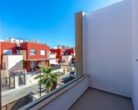 Alquiler - Villa - Algorfa
