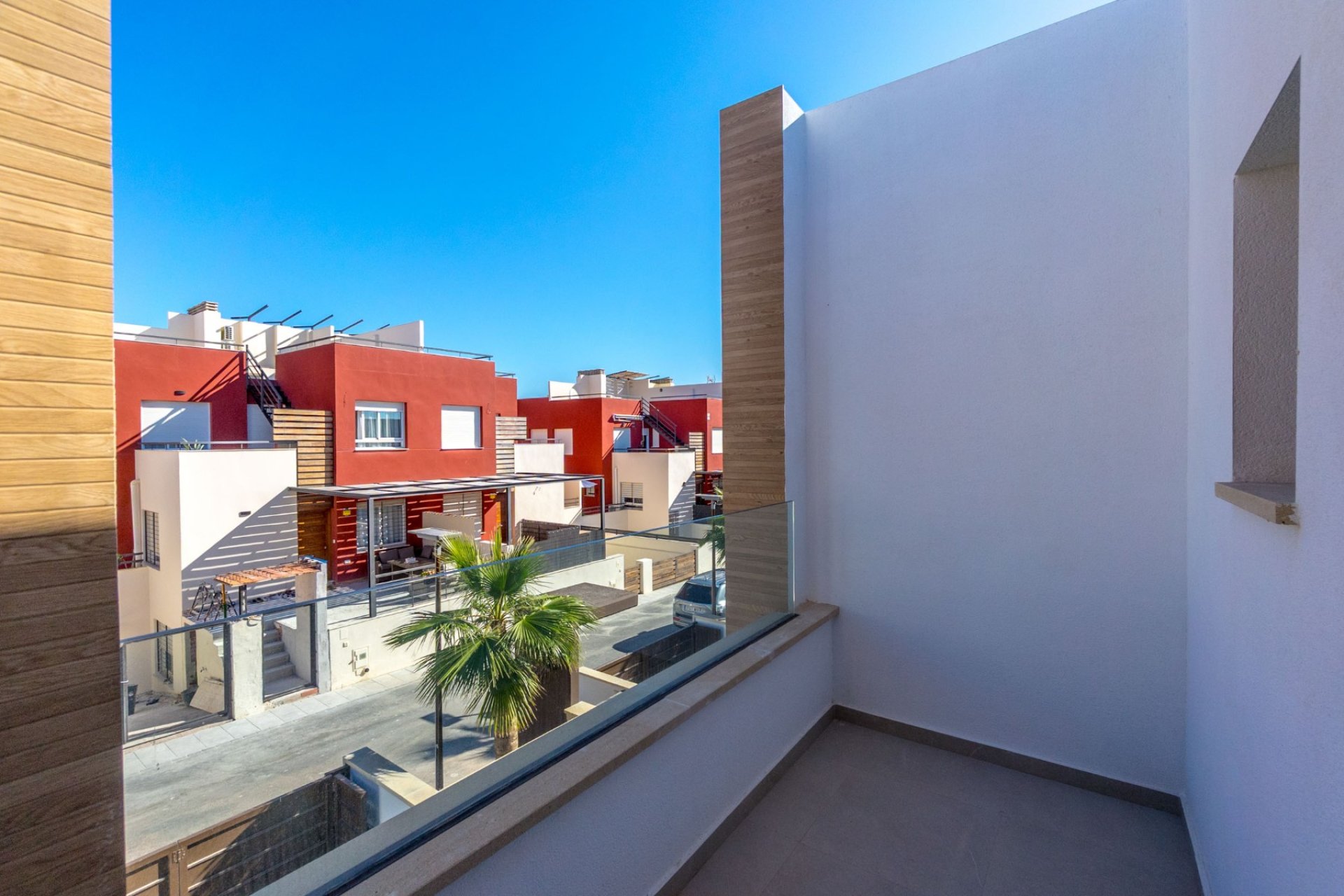 Alquiler - Villa - Algorfa