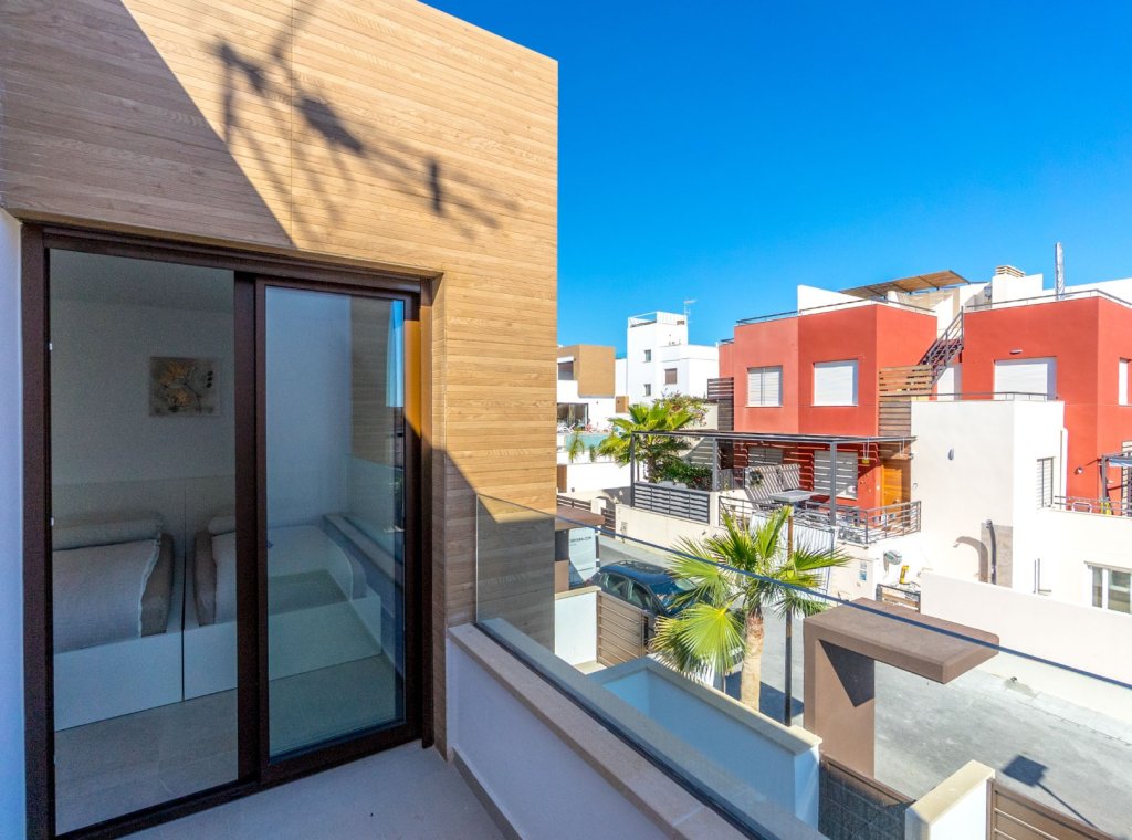Alquiler - Villa - Algorfa