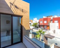 Alquiler - Villa - Algorfa