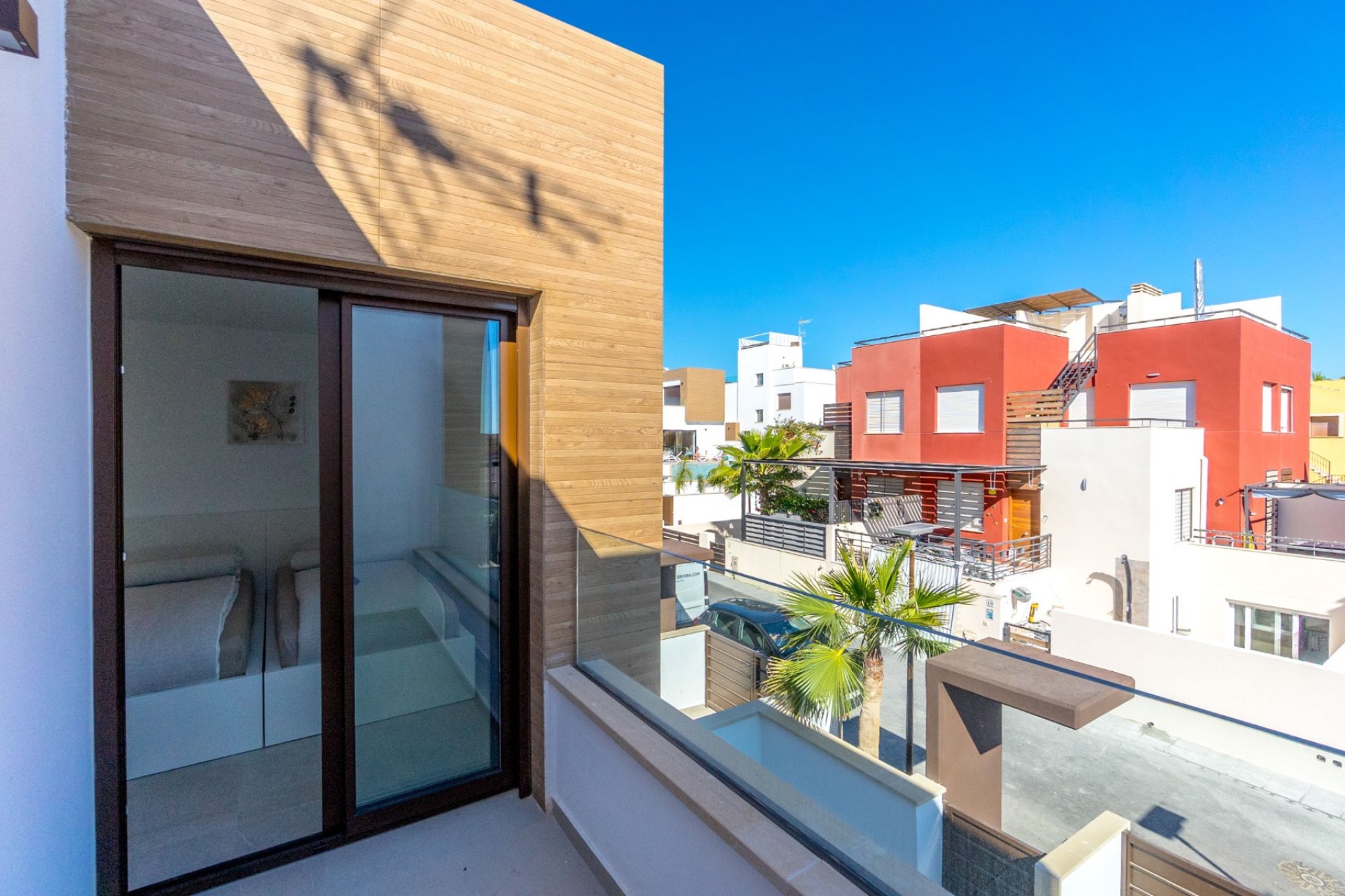 Alquiler - Villa - Algorfa
