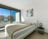 Alquiler - Villa - Algorfa