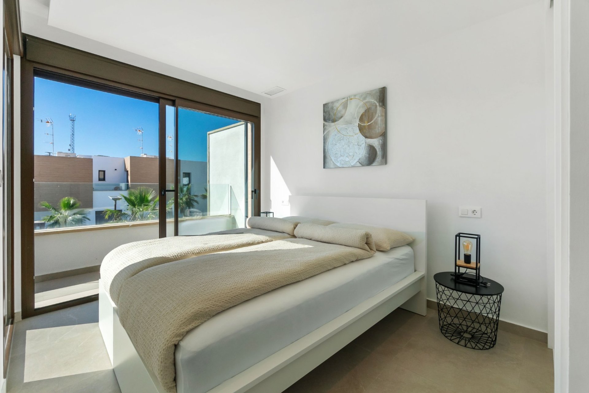 Alquiler - Villa - Algorfa