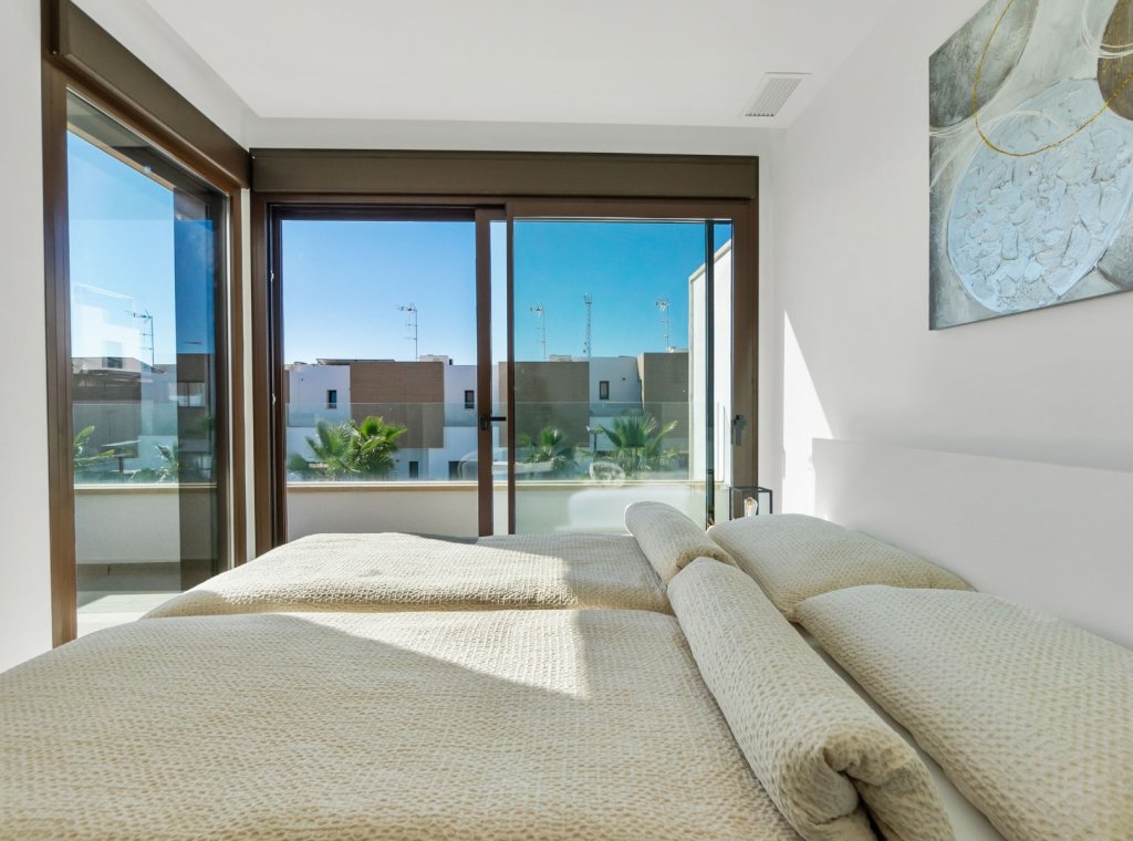 Alquiler - Villa - Algorfa