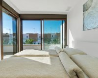 Alquiler - Villa - Algorfa