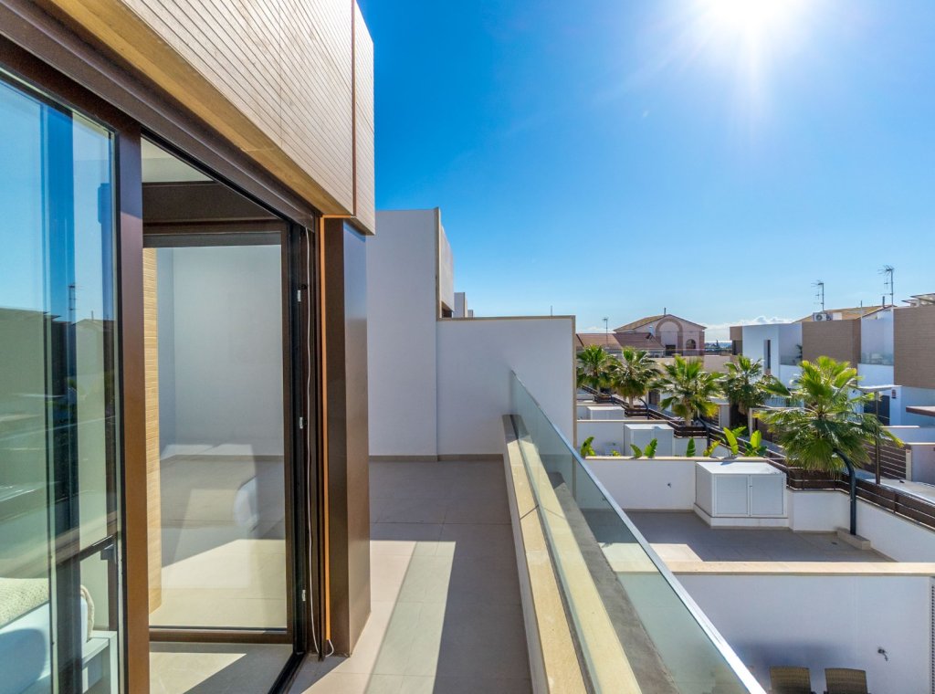 Alquiler - Villa - Algorfa