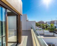 Alquiler - Villa - Algorfa