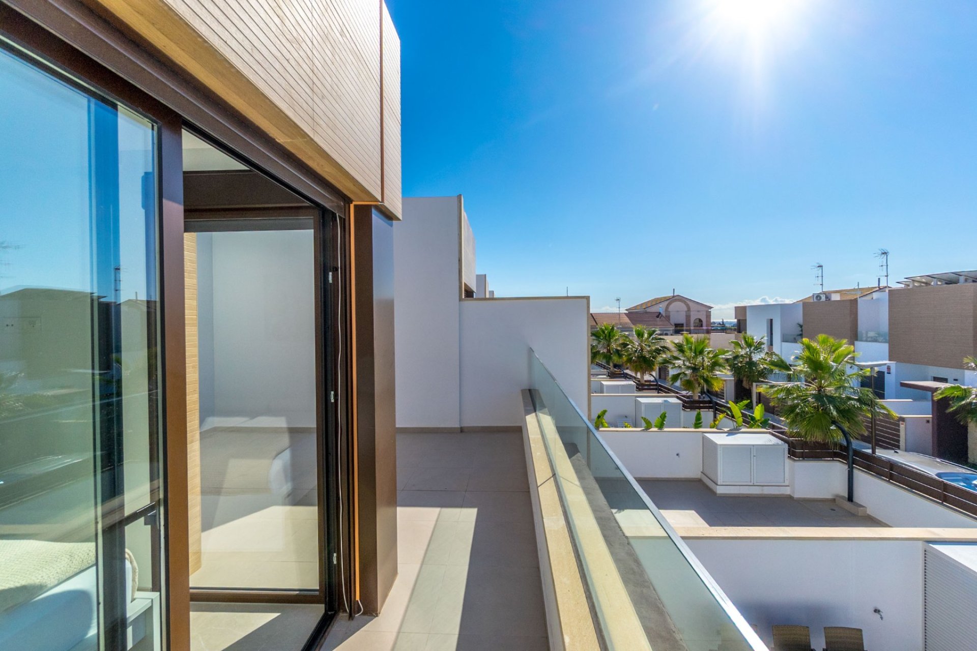 Alquiler - Villa - Algorfa
